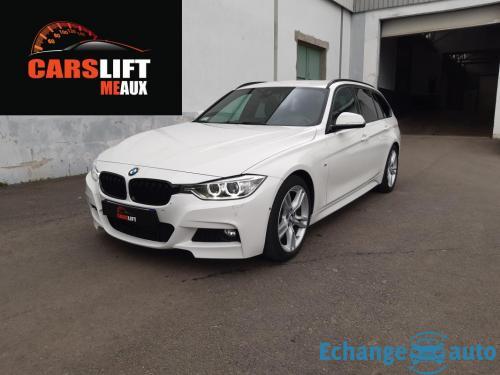 BMW 320 2.0 184 PACK M GARANTIE 6 MOIS