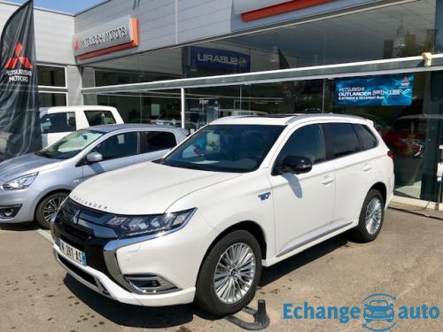Mitsubishi Outlander PHEV 3 III (2) TWIN MOTOR 4WD INSTYLE MY19