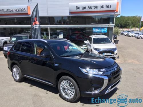Mitsubishi Outlander PHEV III (2) TWIN MOTOR 4WD BUSINESS MY20