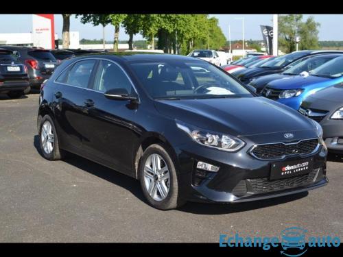 Kia CEED 1.6 CRDI 115ch Active