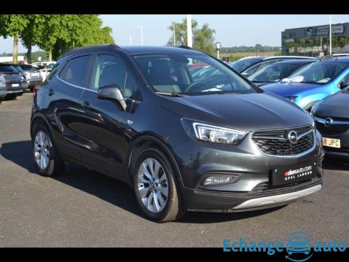 Opel Mokka X 1.4 Turbo 140ch ELITE