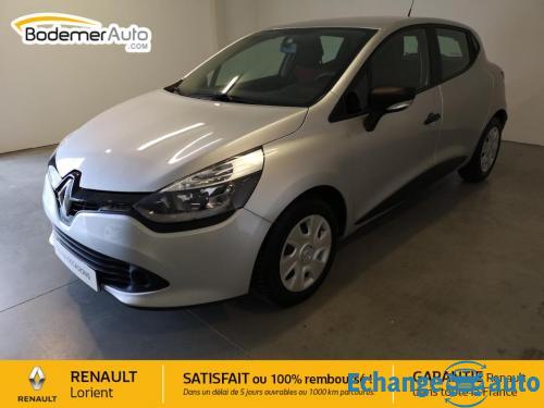 Renault Clio IV SOCIETE DCI 90 ENERGY ECO2 AIR