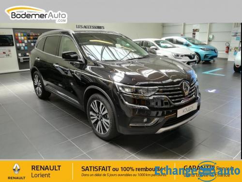 Renault Koleos dCi 175 4x2 X-tronic Initiale Paris