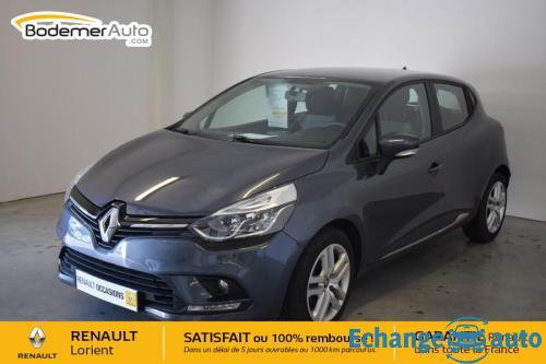 Renault Clio IV BUSINESS dCi 75 Energy