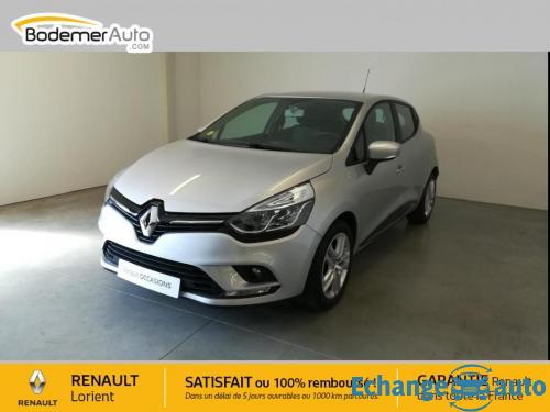 Renault Clio IV TCe 90 Zen