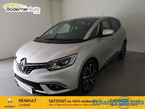 Renault Scénic IV Blue dCi 120 Intens