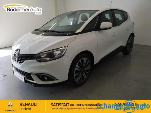 Renault Scénic IV TCe 115 Energy Life