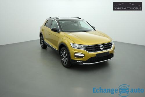 Volkswagen T-Roc 1.5 TSI 150 EVO Start Stop DSG7