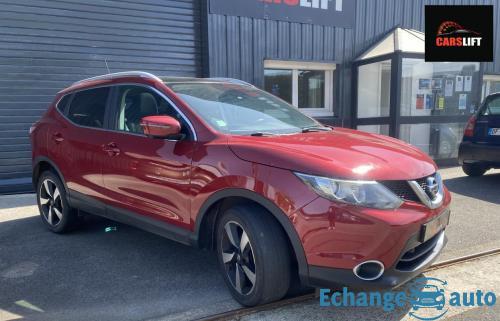 Nissan Qashqai 115 1.2 N-CONNECTA GARANTIE 6 MOIS