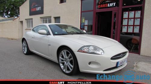 Jaguar XK V8 4.2 Coupé 300 cv Phase I