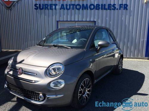 Fiat 500 (2) 1.2 8V 69ch Star