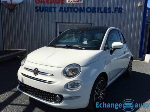 Fiat 500 (2) 1.2 8V 69ch Star