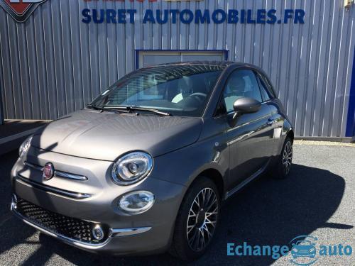 Fiat 500 (2) 1.2 8V 69ch Star
