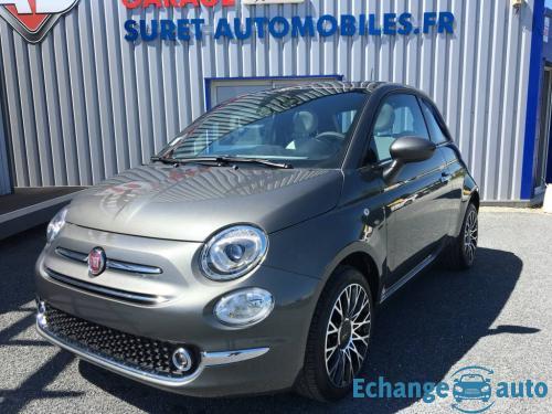 Fiat 500 (2) 1.2 8V 69ch Star