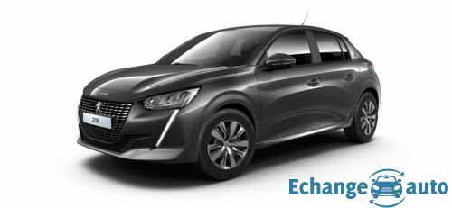 Peugeot 208 1.2 puretech 75 active