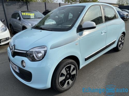 Renault Twingo III LIMITED SCE 70