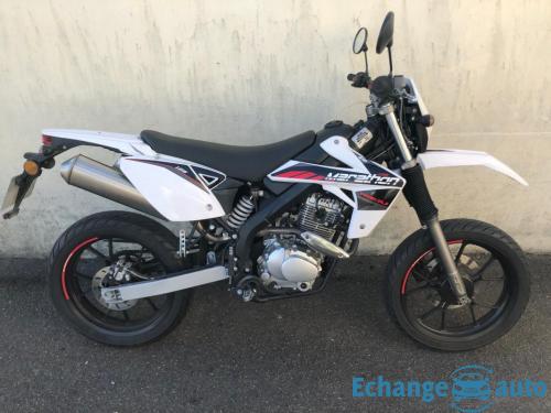 Rieju MRT125 MRT 125