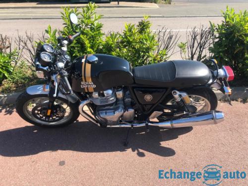 Royal Enfield Continental 650GT - 650 GT