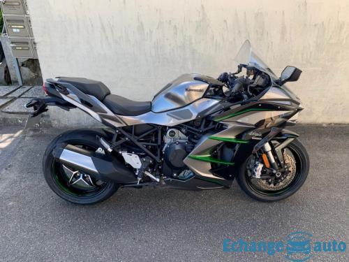 Kawasaki NINJA H2SX H2 SX SE S.E. + PLUS 1000