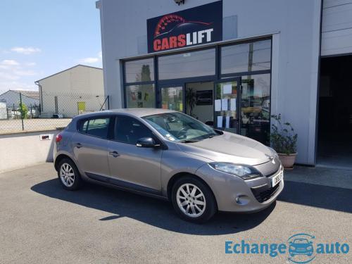Renault Mégane 3 1.5l DCI 110cv OVALIE CARTE GRISE OFFERTE