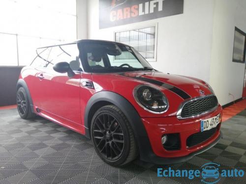 Mini Mini JOHN COOPER WORKS