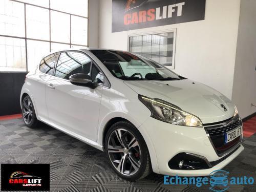 Peugeot 208 GTI 1,6 THP 208cv
