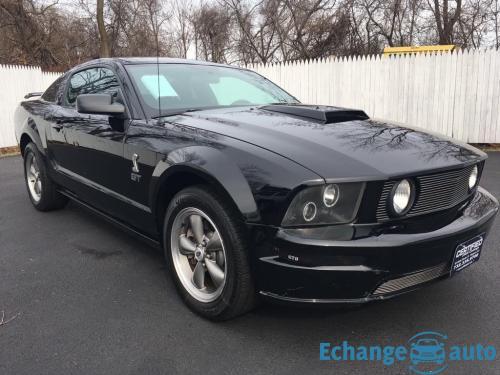 Ford Mustang Gt v8 2006 prix tout compris