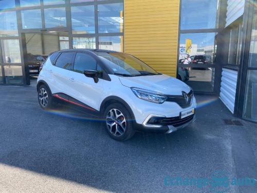 Renault Captur INTENS TCE 150 CV
