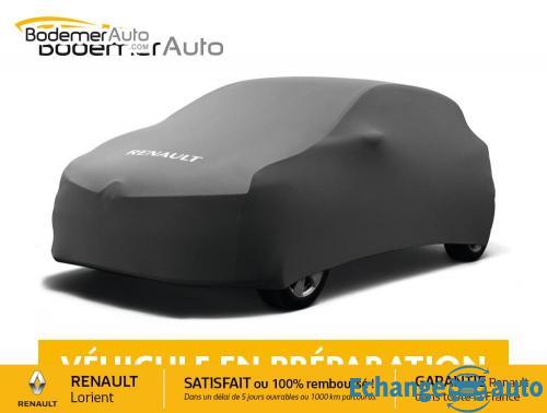 Renault Scénic III dCi 110 Energy FAP eco2 Zen