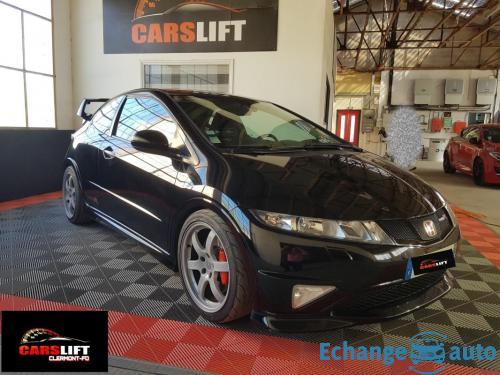 Honda Civic TYPE R 2.0 VTECH 201