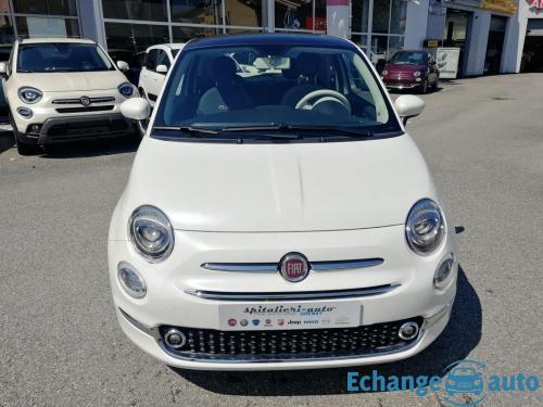 Fiat 500 1.2I - 69 ECO PACK 2020 STAR