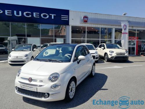 Fiat 500 1.2I - 69 S&S BV DUALOGIC 2020 STAR