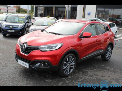 Renault Kadjar 1.2 TCe 130ch energy Intens