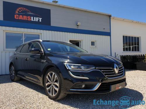 Renault Talisman ESTATE DCI 160 EDC ENERGY INTENS PACK CITY GARANTIE 6 MOIS