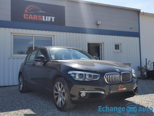 BMW Série 1 120i 184 URBAN CHIC GARANTIE 6 MOIS