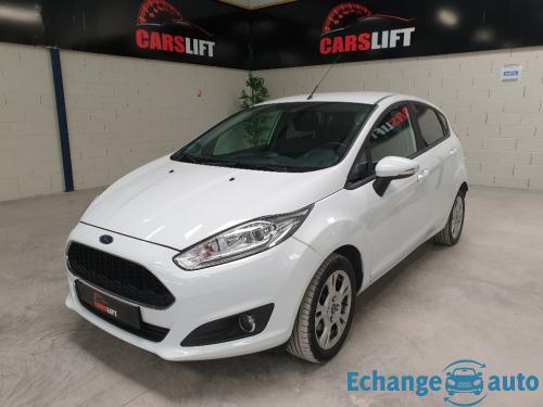 Ford Fiesta 1.0L ECOBOOST 100 CH EDITION - GARANTIE 6 MOIS