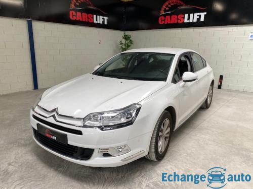 Citroën C5 1.6L HDI 112 CH MILLENIUM - GARANTIE 6 MOIS