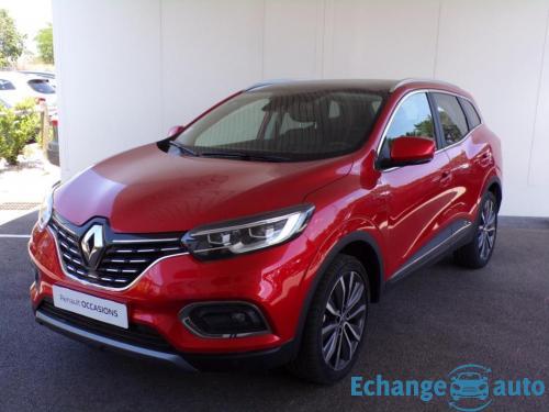 Renault Kadjar TCe 140 FAP Intens