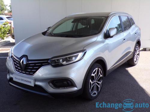 Renault Kadjar TCe 140 FAP Intens