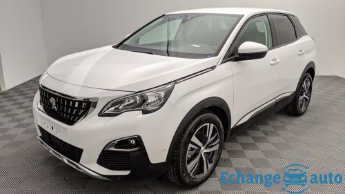 Citroën DS3 CROSSBACK 1.2 PURETECH LOA, LLD, crédit à partir de 374 €/mois