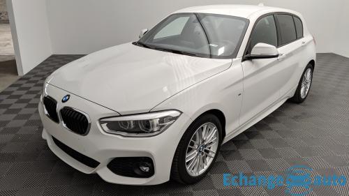 BMW 118 1.5 136 BVM6 M SPORT ULTIMATE