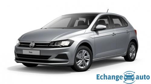 Volkswagen Polo 1.0 TSI 95 DSG7 LOUNGE