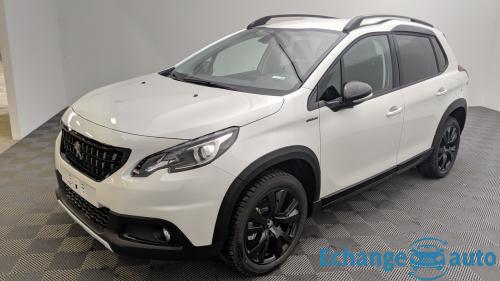 Peugeot 2008 1.2 PURETECH 110 GT LINE LOA, LLD, crédit à partir de 289 €/mois