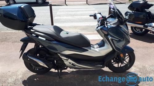 Honda 300forza - forza 300 - forza300 - nss 300 - 300 forza