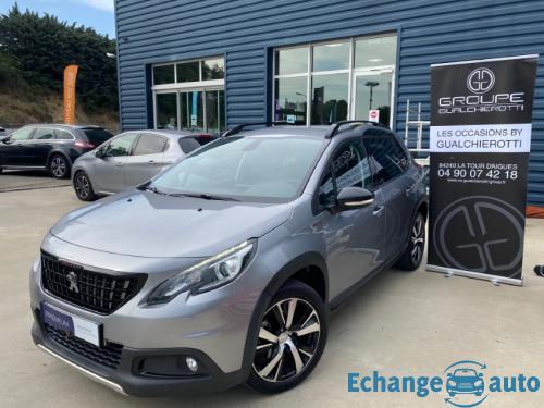 Peugeot 2008 1.6 BLUEHDI S&S - 120 GT LINE