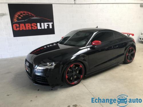 Audi TT 2.0 TSI PACK RS - GARANTIE 6 MOIS