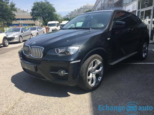 BMW X6 (E71) 40D 3.0 xDrive LUXE 306cv