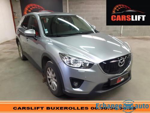 Mazda CX-5 2.2 SKYACTIV-D 150CH 4X2 DYNAMIQUE
