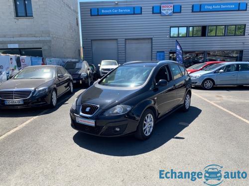 Seat Altea XL 2.0 TDI 140 FAP CR STYLE COPA