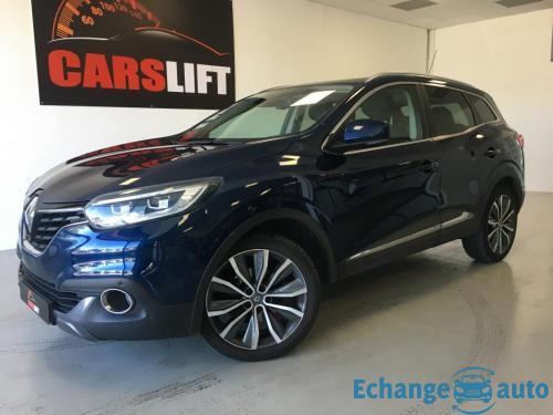 Renault Kadjar 1.5 dCi 16V EDC GARANTIE 6 MOIS